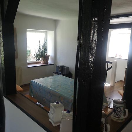 Ferienhaus Salmtal Himmerod Großlittgen Exteriér fotografie