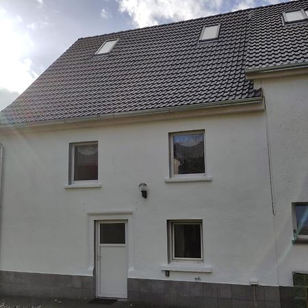 Ferienhaus Salmtal Himmerod Großlittgen Exteriér fotografie