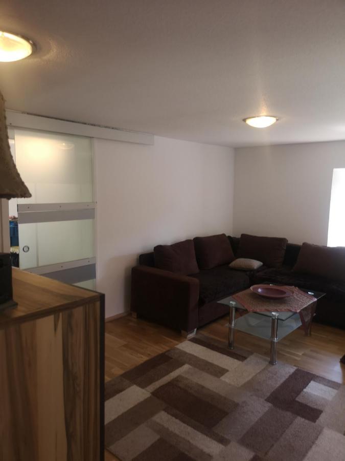 Ferienhaus Salmtal Himmerod Großlittgen Exteriér fotografie