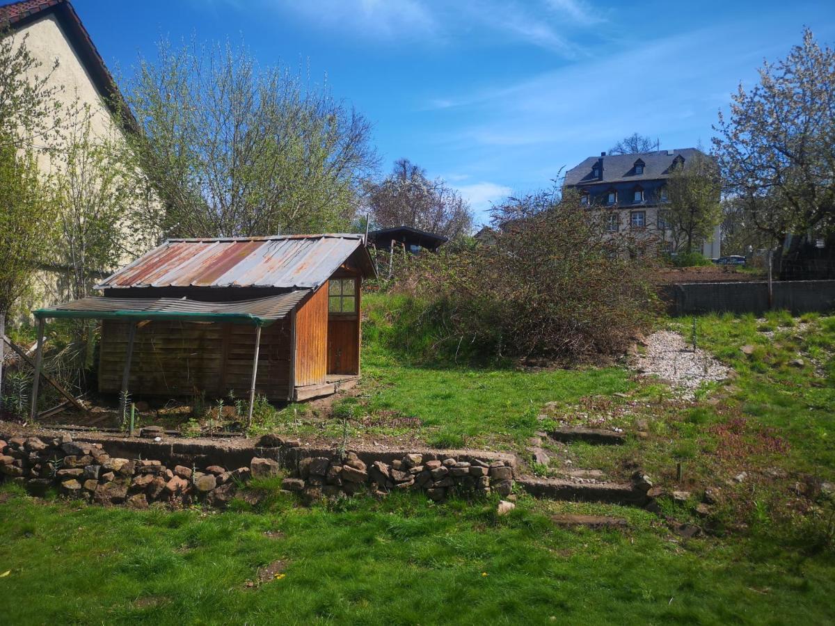Ferienhaus Salmtal Himmerod Großlittgen Exteriér fotografie
