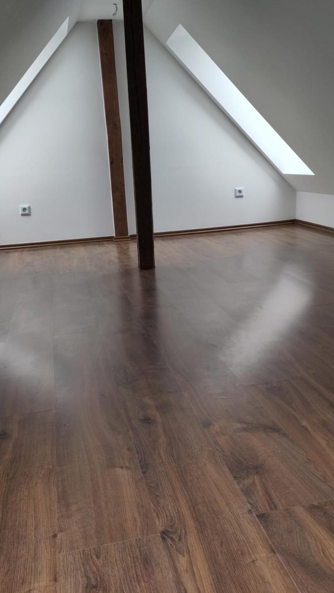 Ferienhaus Salmtal Himmerod Großlittgen Exteriér fotografie