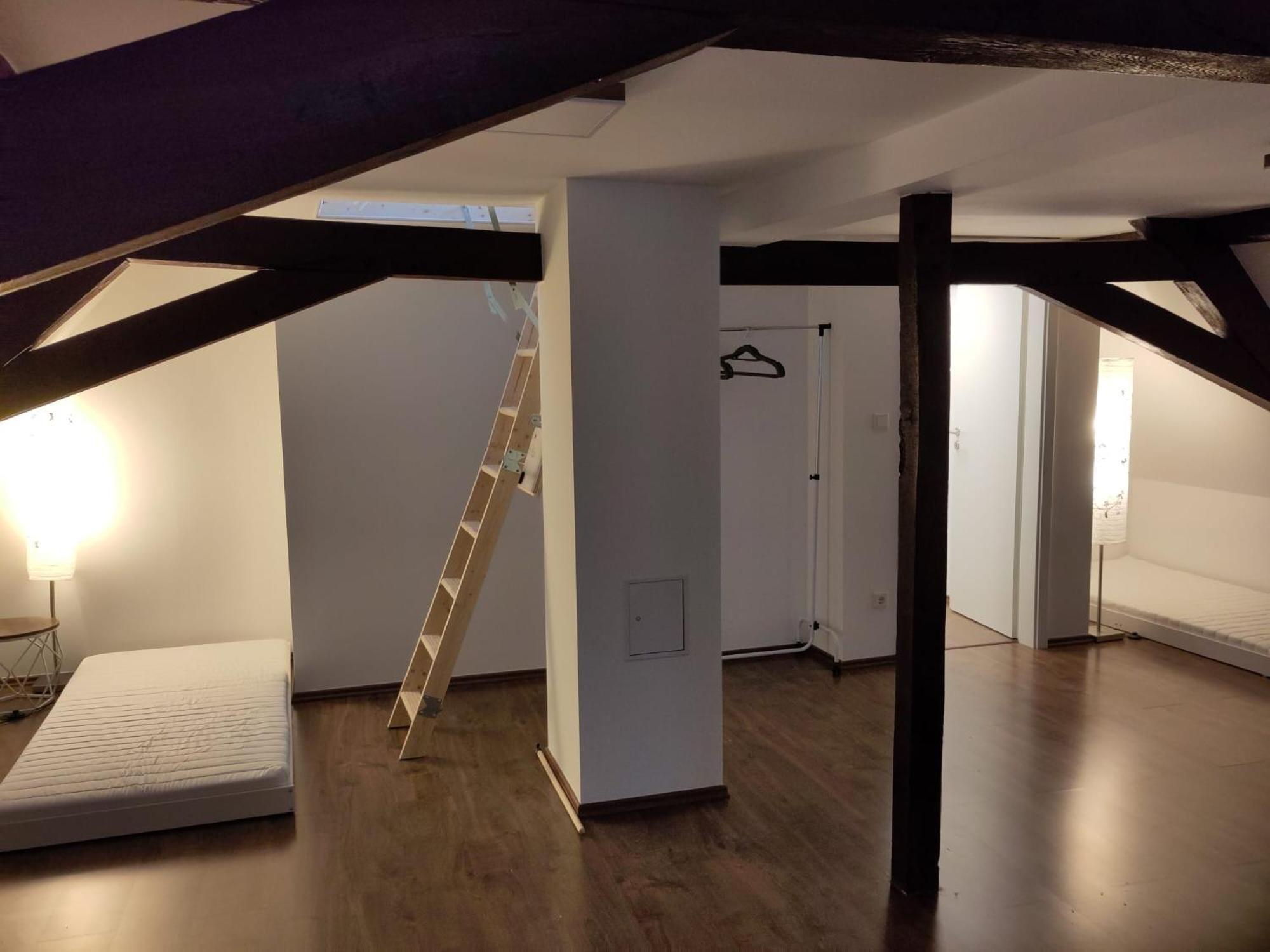 Ferienhaus Salmtal Himmerod Großlittgen Exteriér fotografie