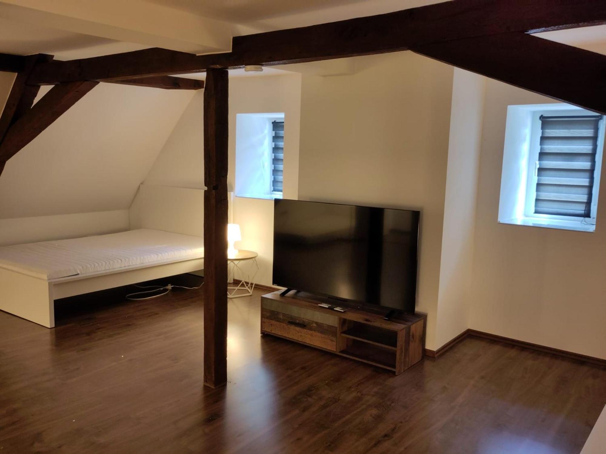 Ferienhaus Salmtal Himmerod Großlittgen Exteriér fotografie