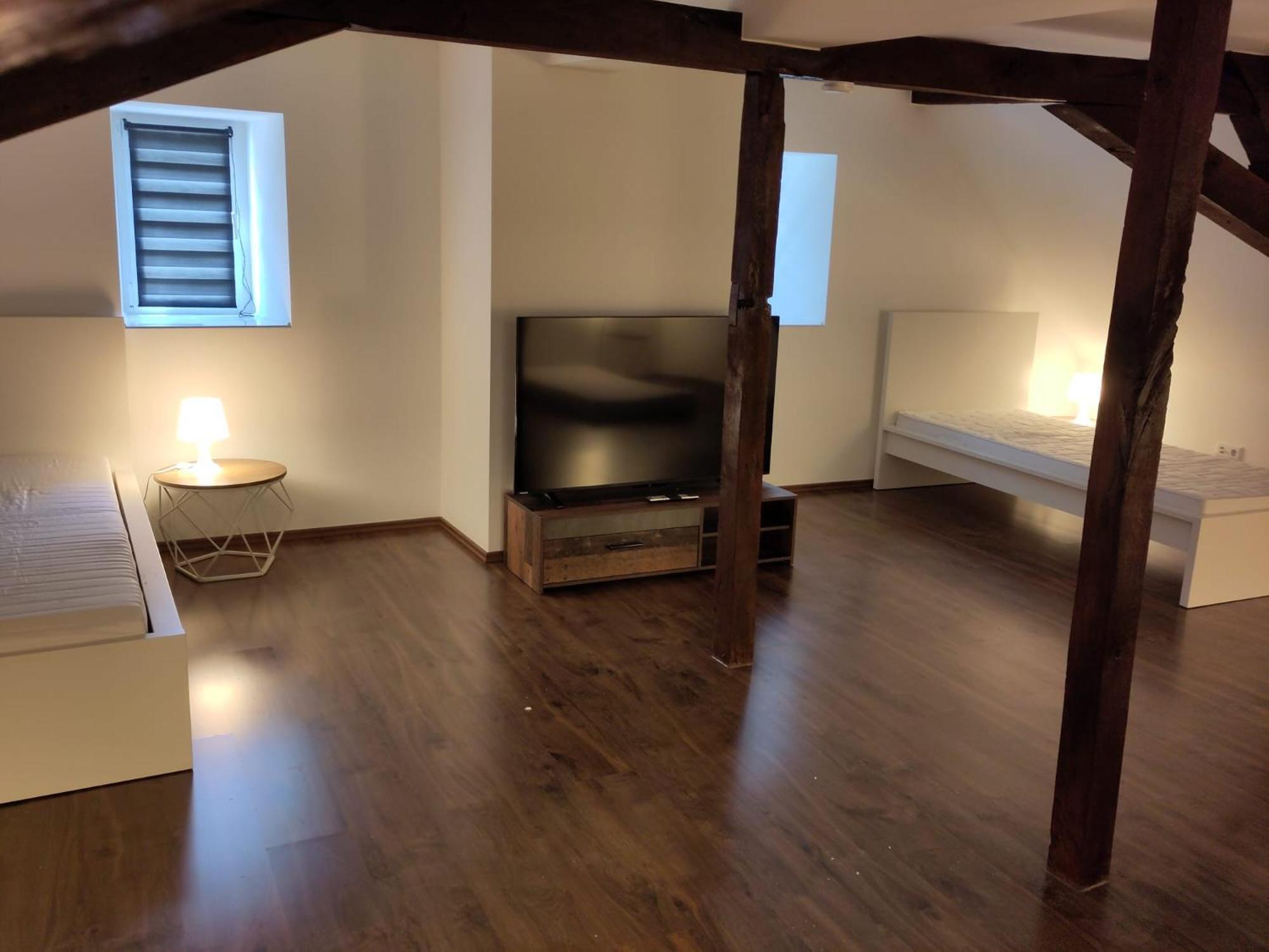 Ferienhaus Salmtal Himmerod Großlittgen Exteriér fotografie