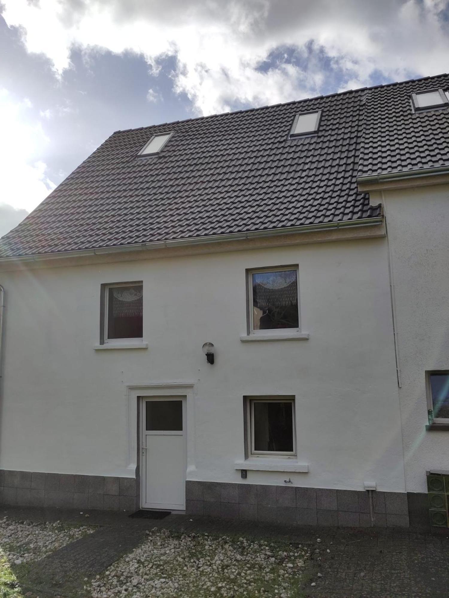 Ferienhaus Salmtal Himmerod Großlittgen Exteriér fotografie