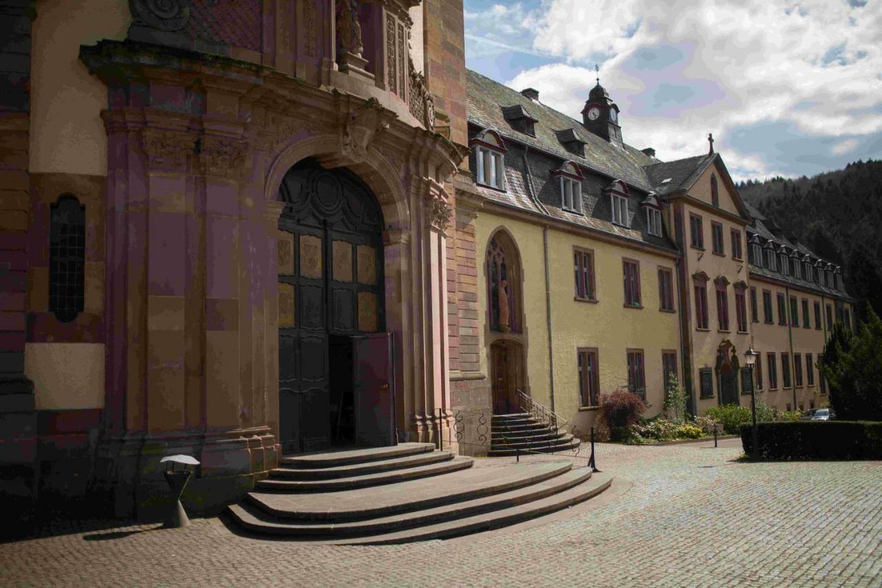 Ferienhaus Salmtal Himmerod Großlittgen Exteriér fotografie