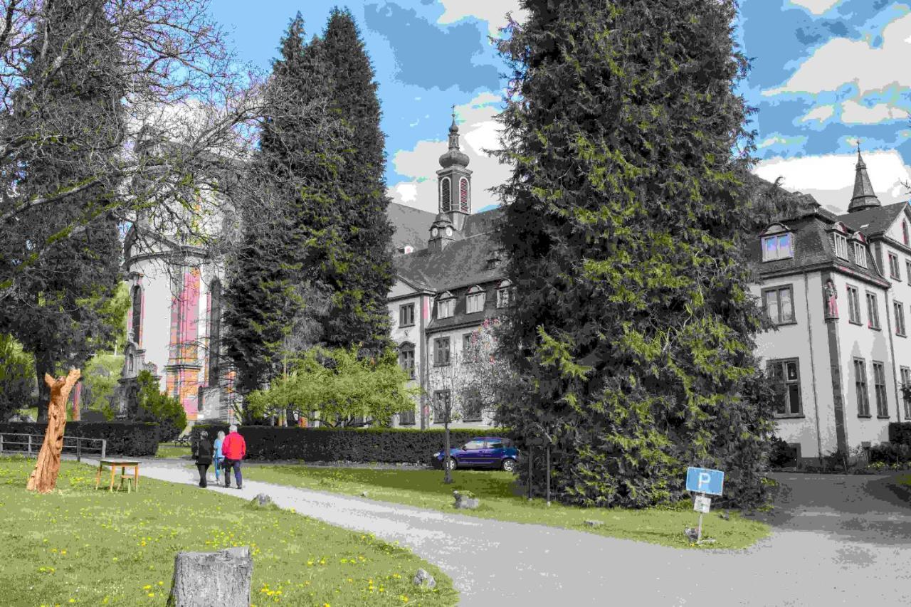 Ferienhaus Salmtal Himmerod Großlittgen Exteriér fotografie